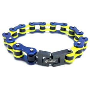 Bracelet-valentino-rossi-roadstrap-bracelet-chaine-moto