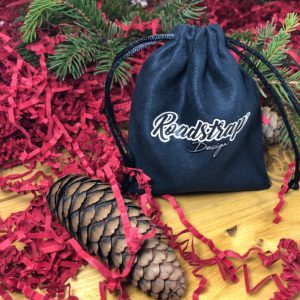 Pochette cadeaux Roadstrap