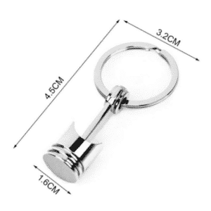 Porte clef piston.2