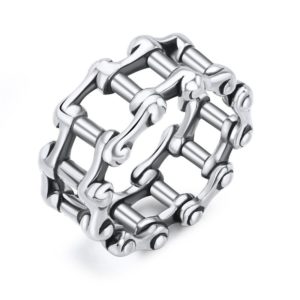 Bague moto chaîne Roadstrap