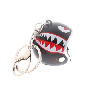 Porte clé casque bomb Roadstrap